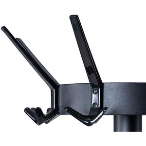 Produktbild für Garderobenständer Maul MAULcaligo, schwarz