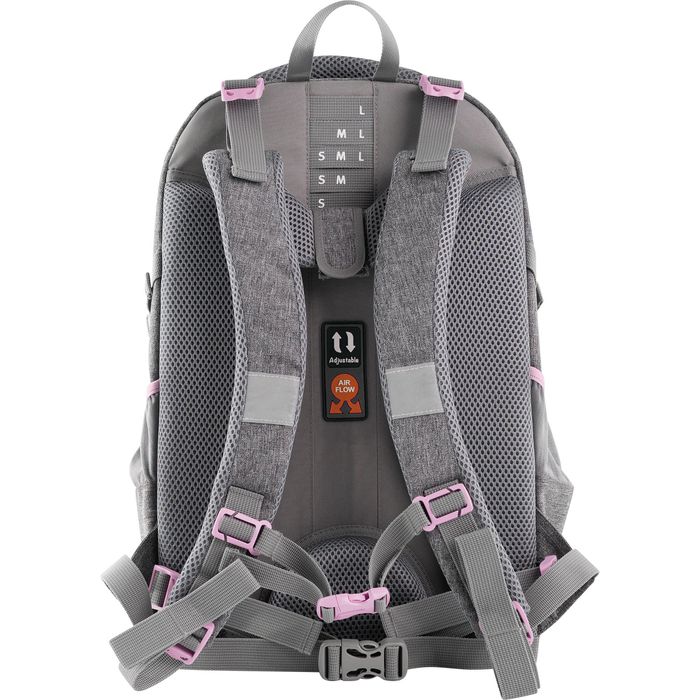 Eberhard Faber Schulrucksack »Rucksack X-Style Pro« Günstig Ordern