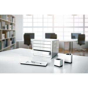 Produktbild für Schubladenbox Han 1551-12, i-Box, A4