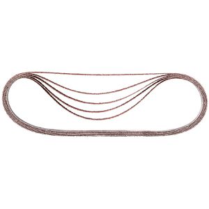 Produktbild für Schleifpapier Makita P-43365, Körnung 120