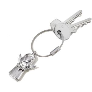 Produktbild für Schlüsselanhänger TROIKA Valerie KYC35/MA