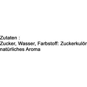 Produktbild für Sirup Monin Cookie Choco