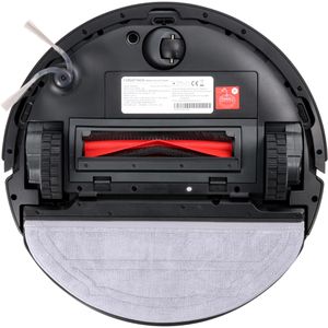 Produktbild für Saugroboter Roborock Q10 VF, schwarz