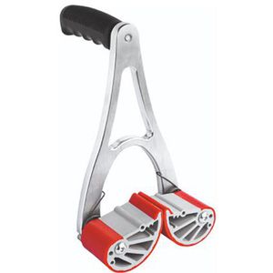 Plattenträger Bessey KFP, bis 75kg