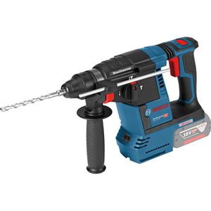 Produktbild für Bohrhammer Bosch GBH 18V-26, Professional, SDS+