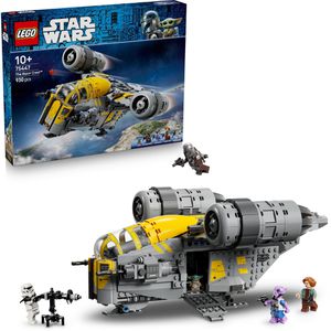 Produktbild für Klemmbausteine LEGO Star Wars 75447, ab 10 Jahre