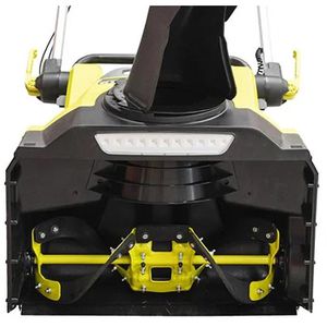 Produktbild für Schneefräse Ryobi Brushless RY36STX53A-150, Akku