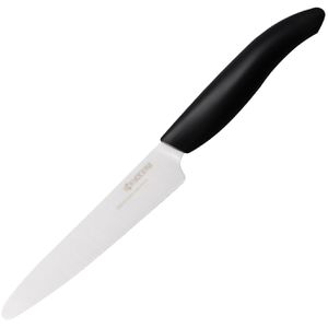 Produktbild für Gemüsemesser Kyocera Gen FK-125N WH-BK