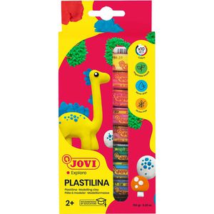 Knete Jovi 90/10 PLASTILINA