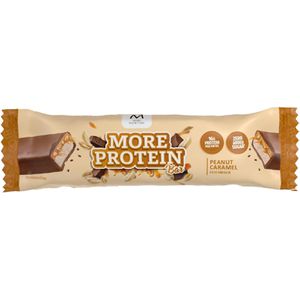 Produktbild für Proteinriegel More Soft Bars, 10 Riegel