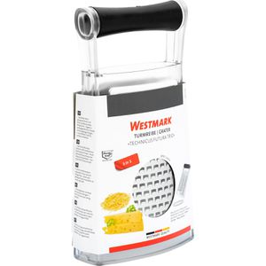 Produktbild für Vierkantreibe Westmark Technicus Turmreibe Trio