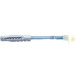 Produktbild für Schrauben-Dübel-Set Fischer 80655, WD 10 x 120