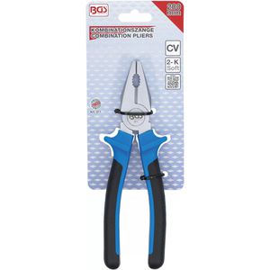 Produktbild für Kombizange BGS-technic 371