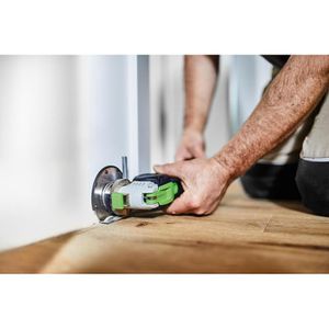 Produktbild für Multifunktionswerkzeug-Zubehör Festool HSB 100/Bi/OSC