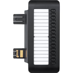 Telefon-Erweiterung Mitel Unify Key Module KM400