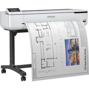 Produktbild für Großformatdrucker Epson SureColor SC-T5100