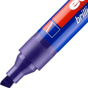 Produktbild für Papermarker Edding 33 Brilliant Pigmentmarker
