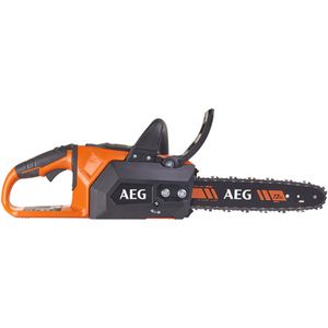 Produktbild für Kettensäge AEG ACS18B30-0, 4935471337, Akku