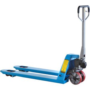 Produktbild für Hubwagen HanseLifter BF1300, Tragkraft 2500kg
