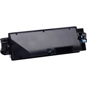 Produktbild für Toner KMP K-T85 für Kyocera TK-5270K