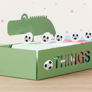 Produktbild für Sticker Zweckform 59991 Jungen, Z-Design Sticker
