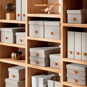 Produktbild für Stehsammler Leitz Puro, 2471-00-12, A4