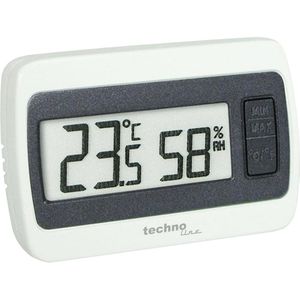 Produktbild für Thermo-Hygrometer Technoline WS 7005, digital