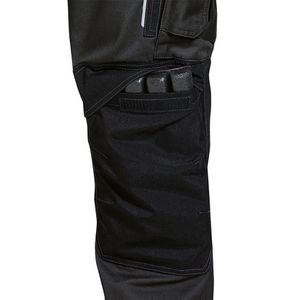 Produktbild für Arbeitshose Uvex Tune-up 160582, Herren