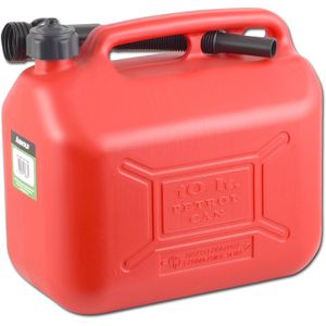 Benzinkanister Arnold AZ19, 6011-X1-7004