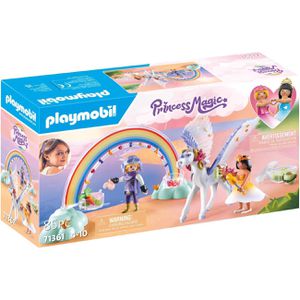 Produktbild für Spielset playmobil PRINCESS MAGIC 71361, ab 4 Jahre