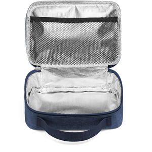 Produktbild für Kühltasche Reisenthel Thermocase twist navy