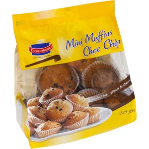 Kuchen KuchenMeister Mini Muffins Stracciatella