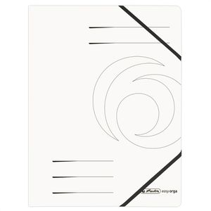 Eckspanner Herlitz 11159647 easy orga, A4