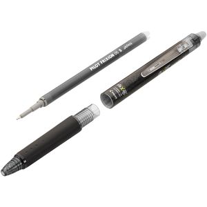 Produktbild für Tintenroller Pilot Frixion Point Clicker 0.5