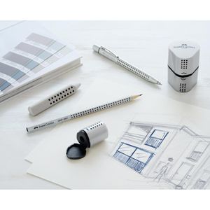 Produktbild für Bleistift Faber-Castell Grip 2001