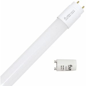 Produktbild für LED-Röhre LEDmaxx T8 / G13, 45 cm