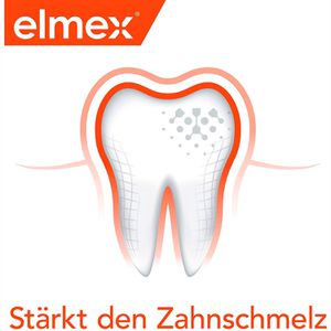 Produktbild für Zahnpasta Elmex Kariesschutz