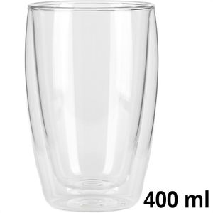 Produktbild für Kaffeegläser Böttcher-AG Latte Macchiato
