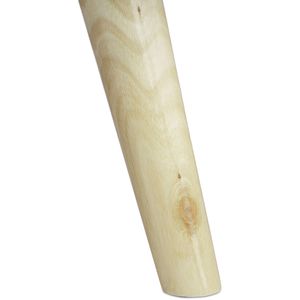 Produktbild für Sitzbank Relaxdays 10025734, mit Stauraum, bis 120 kg