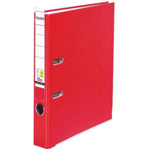 Produktbild für Ordner Falken 9984162, PP, A4