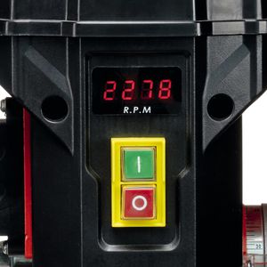 Produktbild für Tischbohrmaschine Einhell TE-BD 550 E, 550 W
