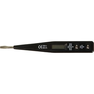 Produktbild für Spannungsprüfer McPower Ergo-250, Phasenprüfer