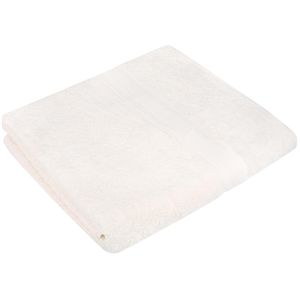 Produktbild für Handtuch NatureMark Premium, natur-creme, 50 x 100 cm