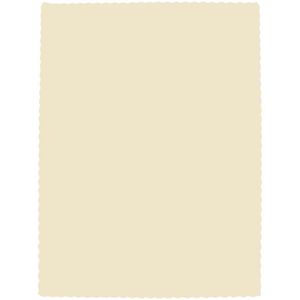 Produktbild für Briefpapier Rössler-Papier Bütten ivory, A4