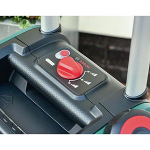 Produktbild für Akku-Druckreiniger Bosch Fontus 18V, 06008B6102