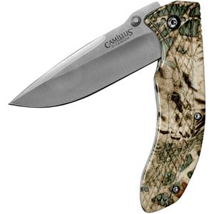 Produktbild für Jagdmesser Camillus GUISE 7.25, CA-19830