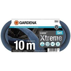 Produktbild für Gartenschlauch Gardena Liano Xtreme, 18460-20