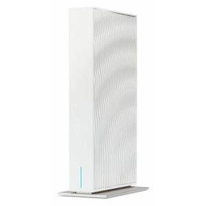 Produktbild für WLAN-Router Acer Wave 7, FF.G2UTA.001, für Modem