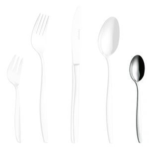 Produktbild für Kaffeelöffel Esmeyer Laura 176-019, 14 cm