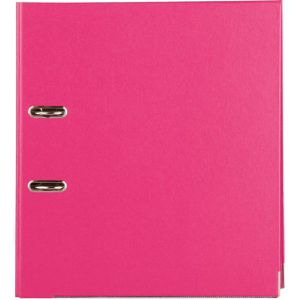 Produktbild für Ordner Herlitz 11053683 maX.file protect, PP, A4